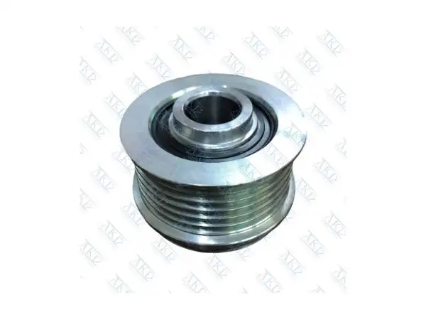 AKD OP115129 | Alternatör Kasnağı Rulmanlı Linea Doblo Fiorino 500 1 3 JTD Astra H Corsa C Comboz13dtj Bipper Nemo 1