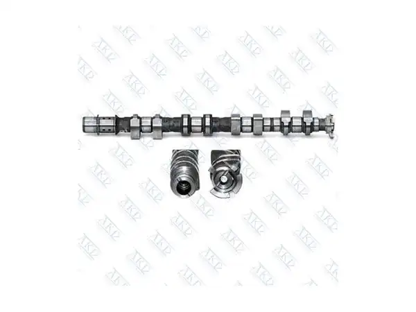 AKD OP123119 | Eksantrik Mili Egzoz Opel A16xer Z16xer A18xer Cruze Aveo Insignia A