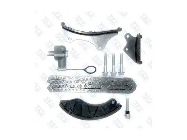 AKD OP125111 | Triger Zincir Seti Astra J Insignia A Zafira C Mokka B16dth