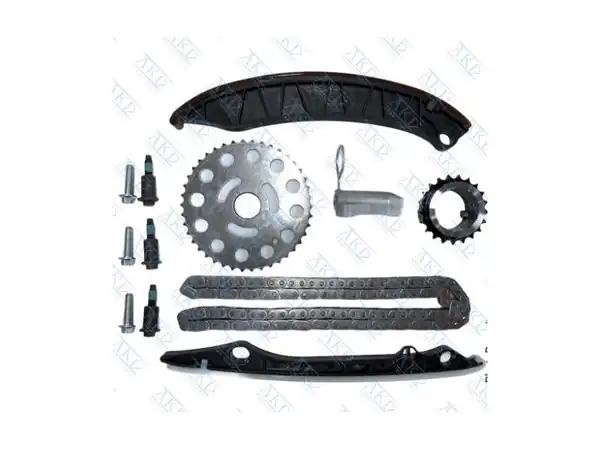 AKD OP125117 | Eksantrik Zincir Seti Navara Nv300 10 Movano B 10 Master III 10 2 3 M9t Motor