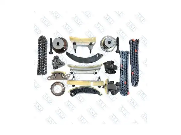 AKD OP125118 | Opel Vectra C Z28net Insignia A B 2 8 Net Antara Z32se Zincir Seti