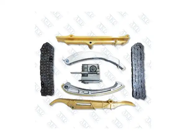 AKD OP125119 | Zincir Seti 7 Parça Omega B U25td X25td Bmw Motoru M51