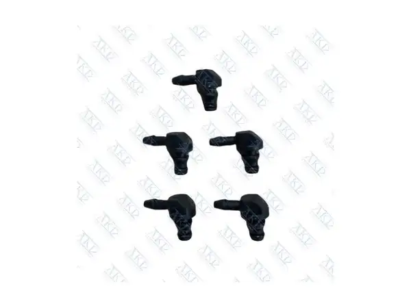 AKD OP134200 | Enjektör Geri Dönüş Hortumu Doblo Punto 04 06 1 3 JTD Meriva 05 10 Combo 04 11 Corsa C 03 09