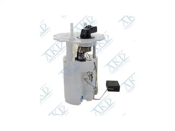 AKD OP137107 | Yakıt Pompası Komple Chevrolet Lacetti 1400 16v 1600 16v L14 L44 Lxt L95