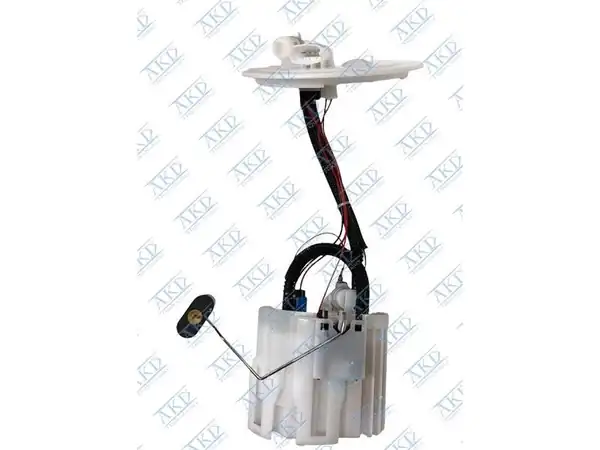 AKD OP137112 | Yakıt Pompası Komple Zafira B Z16xep Z16xer A16xer Z18xer A18xer