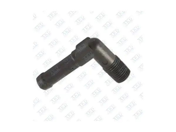 AKD OP143115 | Termostat Piposu Astra G 2 Adet
