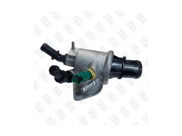 AKD OP143124 | Termostat 88 Astra H Vectra C Zafira B Sıgnum Z19dt Z19dth Alfa 159 Grande Punto Cr