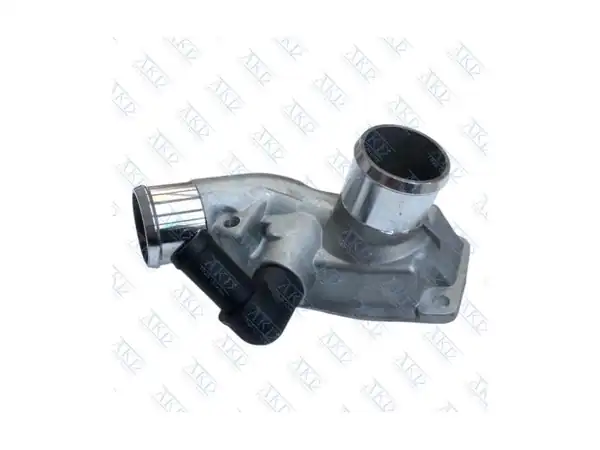 AKD OP143128 | Termostat Opel Astra G Vectra B 2 0 Dth Y20dth