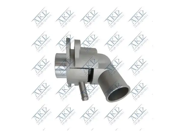 AKD OP143141 | Termostat Metal Gövde Kalos Aveo Lacetti 1 4 16v 2178859