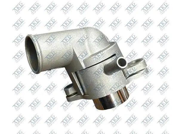 AKD OP143142 | Termostat Kalos 1 4 16v Rezzo Lacetti 1 6 16v Metal