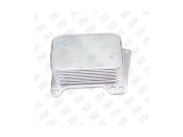 AKD OP146131 | Yağ Soğutucu Radyatörü Insignia A A16xht B16shl Insignia B D16sht Astra J A16xht B16sht Astra K B16sht