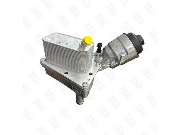 AKD OP146142 | Yağ Soğutucu Komple Z19dt Dtl Dth 8v 16v Vectra C Astra H