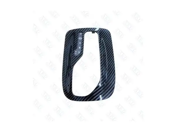 AKD OP151136 | Otomatik Vites Kolu Alt Paneli Insignia A Black