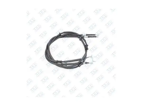 AKD OP158106 | El Fren Teli Komple 1677 mm Arka Fren Diskli Zafira A