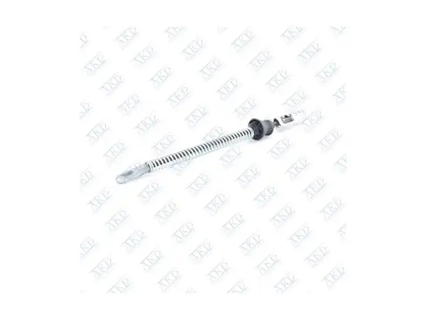 AKD OP158131 | El Fren Teli Arka Kampana Astra G Zafira A Astra H 182 mm