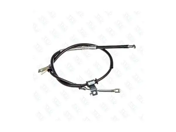 AKD OP158161 | El Fren Teli Sağ Captiva C100 1455 1280 mm Mekanik El Frenı