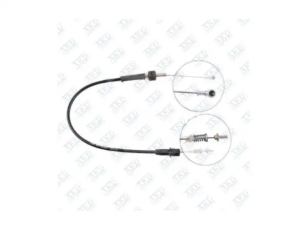 AKD OP159106 | Gaz Teli Astra G