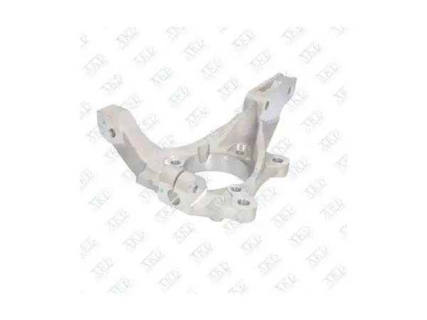 AKD OP175124 | Ön Aks Taşıyıcı Sol Opel Vectra C 1 6 16v 90 3mm 02 08