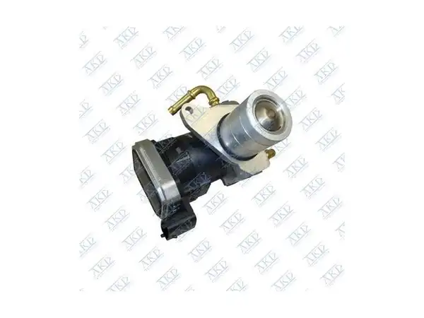 AKD OP180101 | Egr Valfi Vectra C Sıgnum Y20dtr Y22dtr Astra G Zafira Y22dtr Frontera B Y22dth