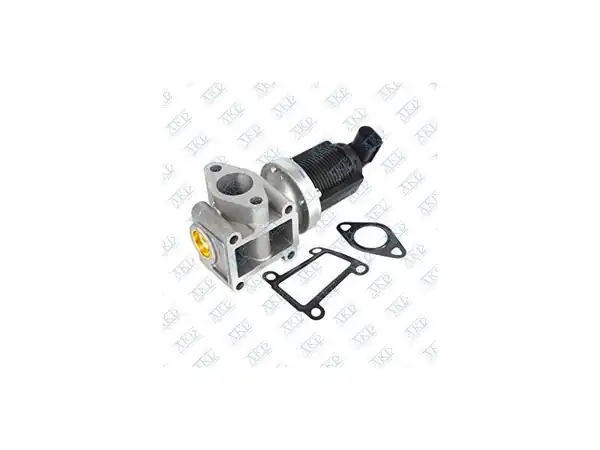 AKD OP180102 | Egr Valfi Vectra C Z19dth Astra H Z19dtj Zafira B