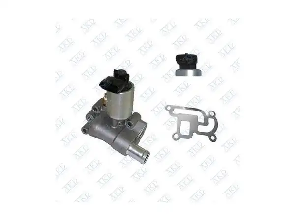 AKD OP180104 | Egr Valfi Corsa B Tigra A 1 0 12v X10xe X12xe