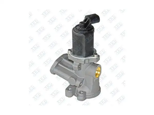 AKD OP180108 | Egr Valfi Opel Corsa D Doblo Idea Panda Punto Agila Corsa C Combo Meriva Tigra 1 3d 1 3 JTD 1 3cdti
