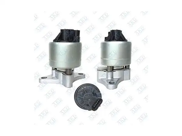 AKD OP180111 | Egr Valfi Astra F 91 02 Combo 94 01 Corsa B 93 03 1 4 1 6 16v X14xe C14sel X14sz