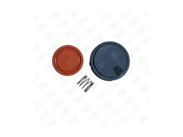 AKD OP199119 | Üst Kapak Diafram Valfi A12xel B12xel A14xel A14xer A14net B14xel B14xer B14net Motor 2009 Astra