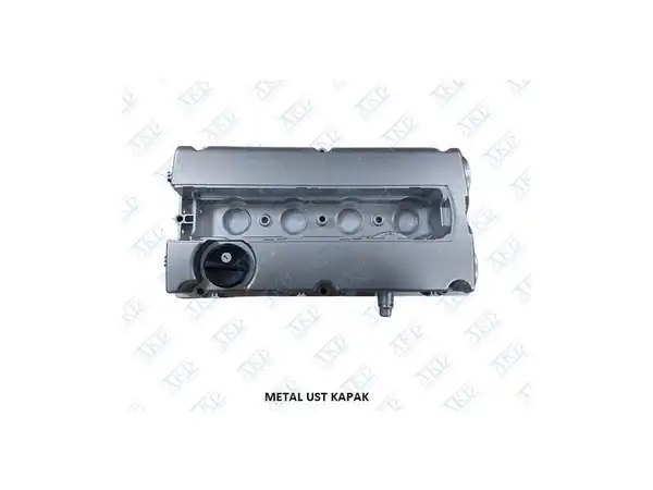 AKD OP199120 | Motor Üst Kapağı Contası Yağ Kapağı Metaldir Vectra C Astra G H Meriva Z1 6 Xep