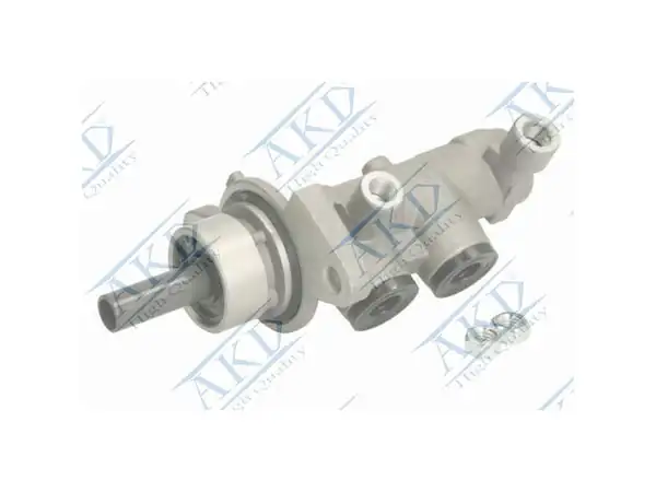 AKD OP210109 | Fren Ana Merkez Corsa C 1 2 1 4xe Y1 7dt Combo C