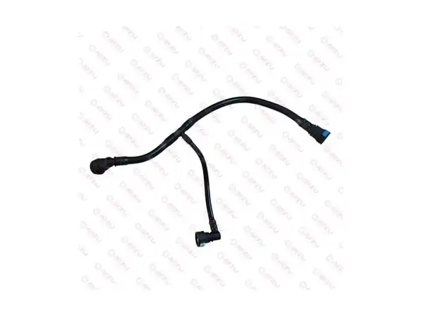 İTHAL 12643297 | Motor Üst Kapak Havalandırma Hortumu Mokka B14xft Insignia B D15sft B15sft