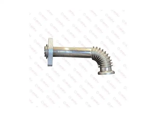 İTHAL 55199705L | Egr Soğutucu Borusu Sol 1 9 JTD Sağ Taraf Fiat Doblo