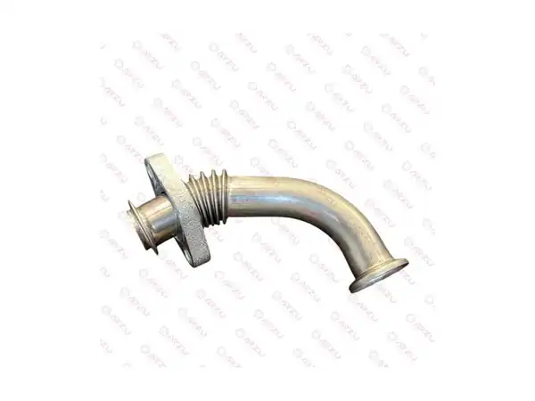 İTHAL 55199705R | Egr Soğutucu Borusu Sağ 1 9 JTD Sağ Taraf Fiat Doblo