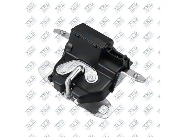 İTHAL 55701971 | Bagaj Kapak Kilidi Corsa D 12 Fiat 500 Egea Sedan
