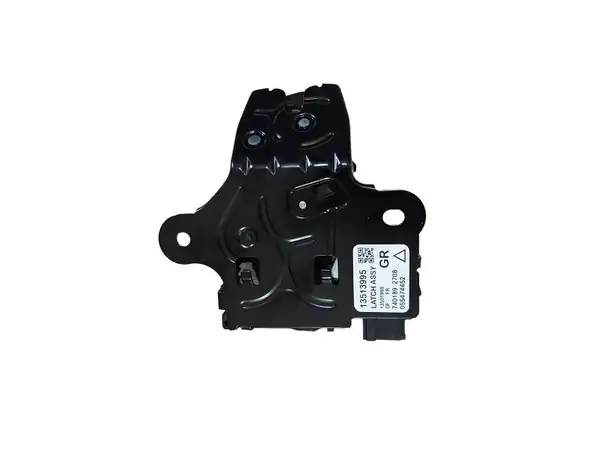 KORE 13513995 | Bagaj Kilidi Insignia A Astra J Cruze