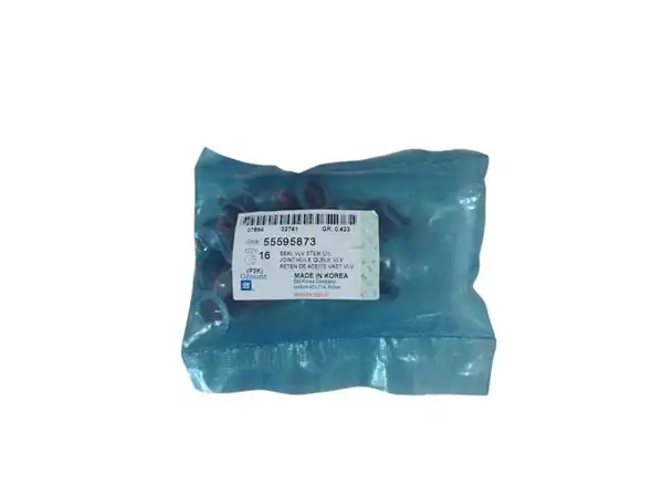 KORE 55595873 | Subap Lastiği 1 6 Xht Astra J Insignia A Insignia B 16 Adet