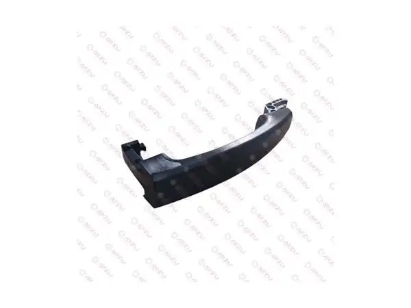 KORE 92233089S | Dış Kapı Kolu Cruze Aveo T300 Astra J Insignia Zafira C Siyah