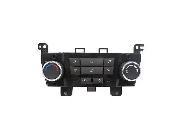 KORE 95017054 | Klima Kontrol Anahtarı Cruze
