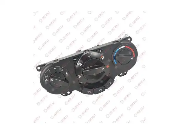 KORE 96615408 | Chevrolet Lacetti Klima Kontrol Paneli 2420023