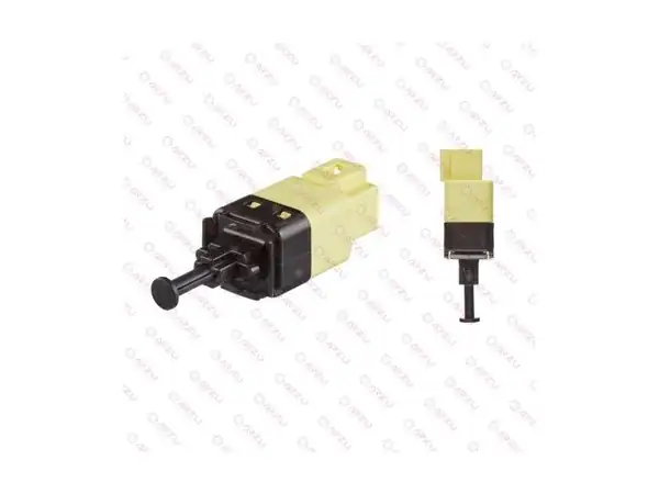 KORE 96874571 | Fren Pedal Müşürü Chevrolet Kalos Aveo Lacetti Otom.