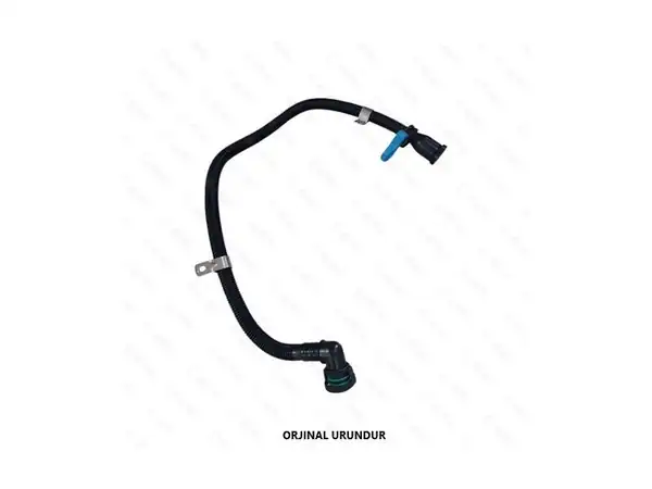 İTHAL 55558664 | Karter Havalandırma Hortumu Corsa D Z1 3dtj 07 10