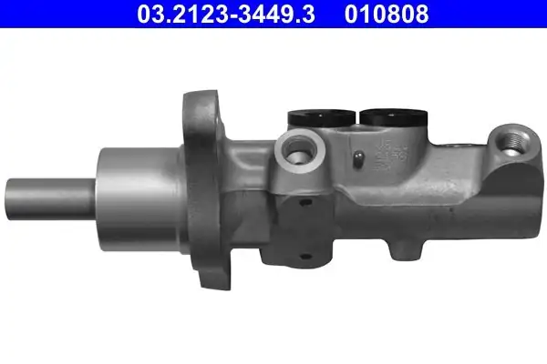 ATE 03.2123-3449.3 | Fren Ana Merkezi Golf V 03 > Jetta III 05 > A3 03 >