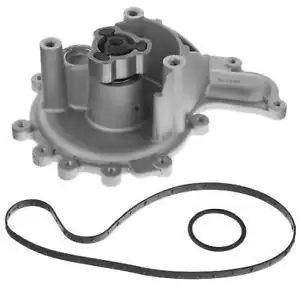 AKD FD105104 | Su Pompası Devirdaim Fiat Ducato Peugeot Boxer Jumper Ford Transit 2 2 Hdi Tdc