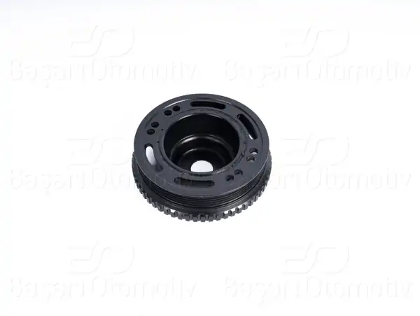 WISCO 615062 | Krank Kasnağı Opel Astra J Insignia