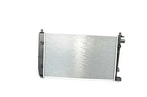 BSG 60-520-032 | Su Radyatörü 168 166 668 00 04