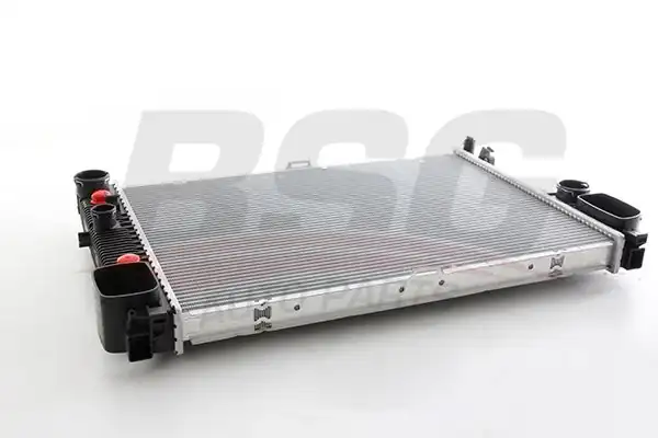 BSG 60-520-046 | Su Radyatörü 221 216 Bm 2006 2014