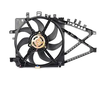BSG 65-510-029 | Fan Motoru Corsa C Z12xe P Z14xe P Z13dt Y17dt 02