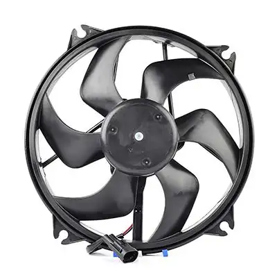 BSG 70-510-006 | Fan Motoru 307 Bnz 03