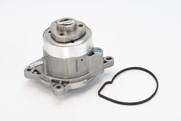 Continental Ctam Wps3022 Su Pompası Devirdaim Audi A1 A3 Skoda Octavia II Fabia II Volswagen Golf VI Jett