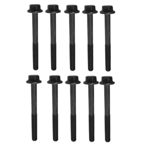 MGA 401082 | Silindir Kapak Civatası Uzun SLX 10 Adet